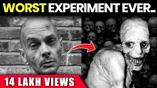 4 Most Brutal Experiments in the History of Mankind | RAAAZ Hindi Video ft. Aditi Sharma