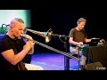 WERNER PUNTIGAM & KLAUS HOLLINETZ @ CCW Stainach 2015
