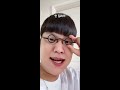 마라샹궈 안에 모든 토핑 1개씩만 넣었습니다 ㅋㅋㅋ