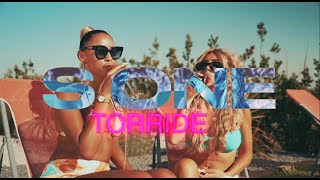 S−ONE − TORRIDE ( Clip Officiel )