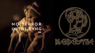 No Terror in the Bang - Heal ALBUM REVIEW