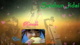 Morning Musume - Seishun Jidai [青春時代] Group Cover