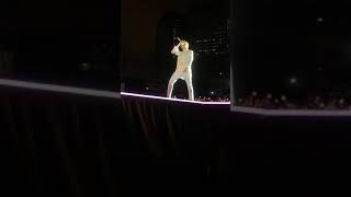 181208 朴智旻是我心中最棒的vocal\u0026I need you(BTS WORLD TOUR LOVE YOURSELF TAOYUAN)