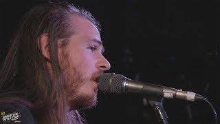 Robbie Cavanagh - 'Love Comes Quickly (Live at Warehouse) | UNDER THE APPLE TREE