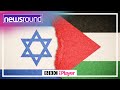 Israel-Palestine: A simple explainer | Newsround