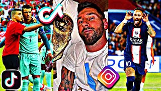 BEST FOOTBALL EDITS - FAILS, GOALS & SKILLS | Football TikTok And Instagram Compilation #2