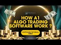 How to use Algo Trading Software (API Bridge) User Manual of A1 Advance Algo