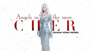 Cher - Angels in the snow (Dhani York Remix)