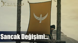 Kayı obasında sancak değişimi! - Kuruluş Osman 43. Bölüm Fragmanı