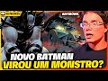 ABSOLUTE BATMAN: A ESTREIA DO BATMAN MAIS CASCA-GROSSA DE TODOS OS TEMPOS!