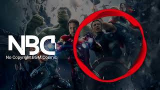Marvel Avengers Theme Song | Copyright Free Avengers BGM | By NBC