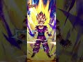 i got the new ultra in dragon ball legends dbz dblegends