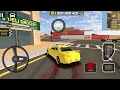 police drift car driving simulator e 197 3d police patrol car crash chase games