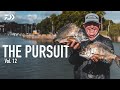 THE PURSUIT Vol. 12 | 2024 Daiwa Bream Australian Open