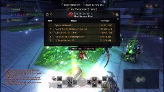 Neverwinter - VoS Speedrun 19:39 World Record [Mod20]