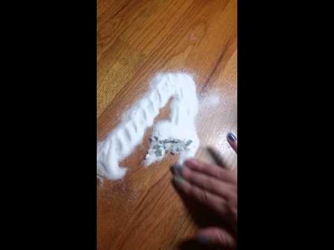 How to remove nail polish off a wood floor How to remove nail polish off a wood floor