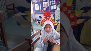 PERTANDINGAN KECERIAAN KELAS BERTEMAKAN KEMERDEKAAN 2024.TAHNIAH SEMUA KELAS, CANTIK!..