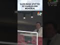 MOMENT: Elon Musk Spotted at Charlie Kirk Memorial Service | N18G