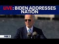 LIVE: Biden addresses nation after 2024 Election | FOX 5 DC