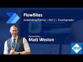 Managing Planner Part 1 - Creating Tasks - Power Automate Tutorial