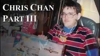 Chris’ Evolution Over The Years [Chris-Chan]