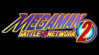 Megaman Battle Network 2: And You Will Know the Truth (WWW Net Theme)