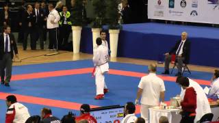 KARATE WKF National Team of Serbia-Karate Reprezentacija Srbije