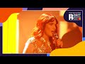 Florence + the Machine - No Light No Light (live at The BRITs 2012)