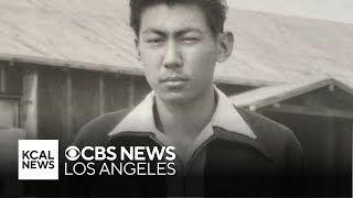 Internment camp survivor shares his important life story on Japanese American Day of Remembrance