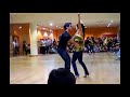 ★ salsa clase 189 oliver pineda y luda ★