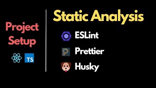 Quick Guide to Static Code Analysis in React & TypeScript