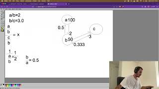 💻Solving All LeetCode Problems with PYTHON 🐍 - 399 Evaluate Division
