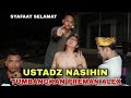 USTADZ SAFAT DI SELAMATKAN OLEH IYAN GURU