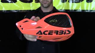 Acerbis MX Uniko Vented Handguards