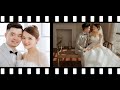 Phong Julie - Mimosa Wedding Photos (Final Version)