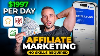 Earn $1997 Per Day Online Using AI (No Skills Required) Make Money Online