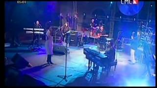 Nina Badrić \u0026 Petar Grašo - Utorak (live)