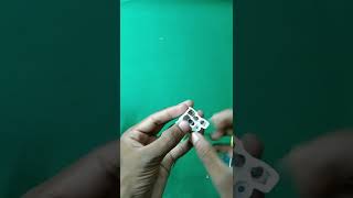 Anchor five pin socket internal @short Video