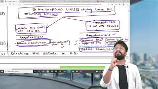 Chapter 10 || Revision || Funding and Listing || Shubhamm Sukhlecha