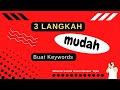 3 Langkah Mudah Bikin Keyword buat Submit Foto di Shutterstock Contributor