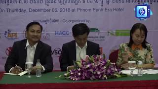 #បទយកការណ៍៖ ស្វែងយល់ពីវិភាជន៍ថវិកាទៅតាមវិស័យនីមួយៗ