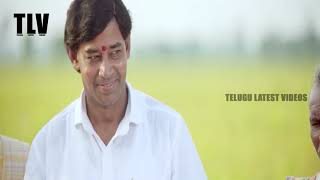 Telangana Hero KCR biopic | Udyama Simham | Telugu Latest Movie | Telugu Latest Videos