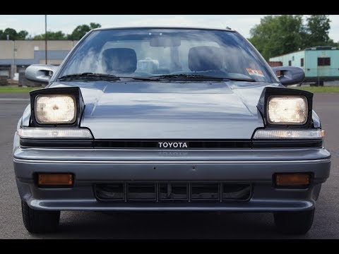 Update 98+ About 1989 Toyota Corolla Sr5 Latest - In.daotaonec