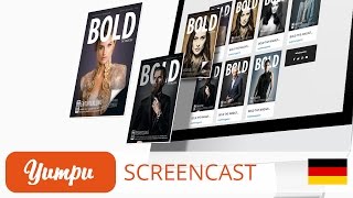 Screencast - Wie starte ich den ersten WEBKiosk