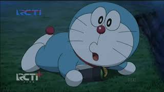 Doraemon terbaru 2021 17 januari Taman Safari Hewan Fantasi Dan Seruling Perjanjian