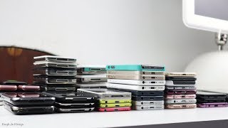 Giant 47 Device Tech LOT! - What did I get?