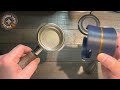 rev15 how to calibrate etc bosetamper boston electronic tamper for espresso patent pending