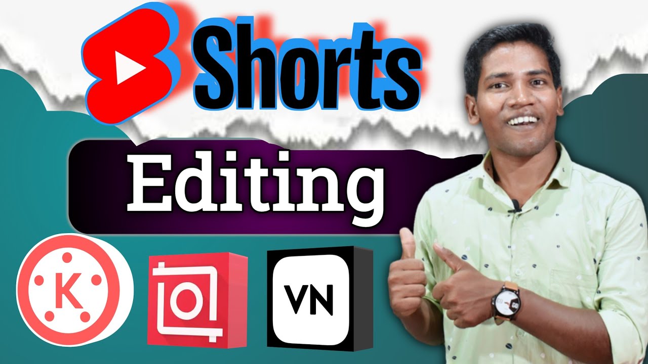 Shorts Video Editing Shorts Video Mobile Se Kaise Edit Kare How To