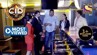 Most Viewed | CID | Gambling के Through Solve होगा यह Case! | 28 April 2022