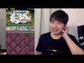 パズドラ コンス降臨を夏マリエル×海馬で攻略します。